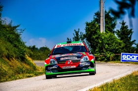 Rally 2 Valli (VR) 2024 -    AT Racing.it