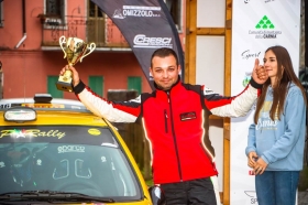 10° Rally della Carnia -    AT Racing.it